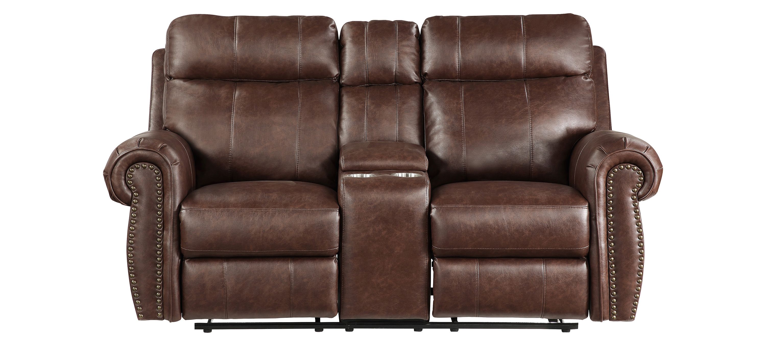 Anaheim Double Reclining Loveseat