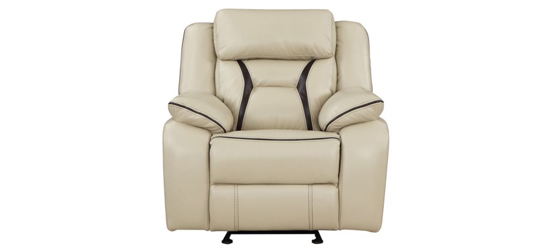 209282290 Austin Glider Reclining Chair sku 209282290