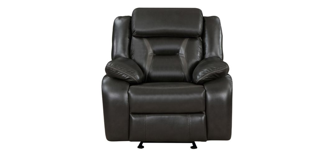 209282291 Austin Glider Reclining Chair sku 209282291