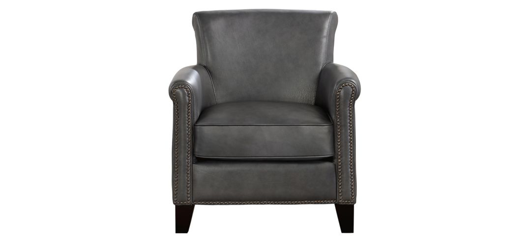9278GRY-1 Tiverton Accent chair sku 9278GRY-1