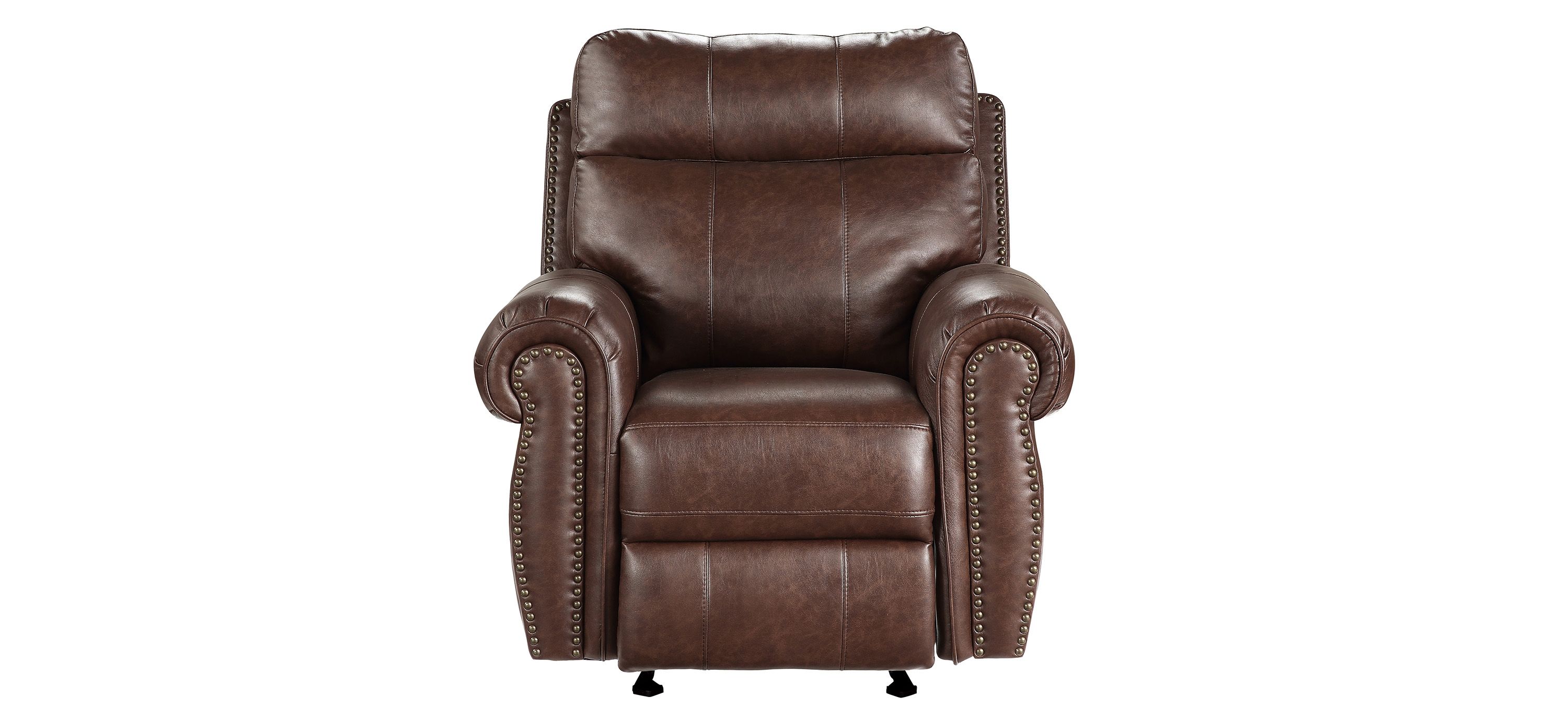 Anaheim Glider Reclining Chair