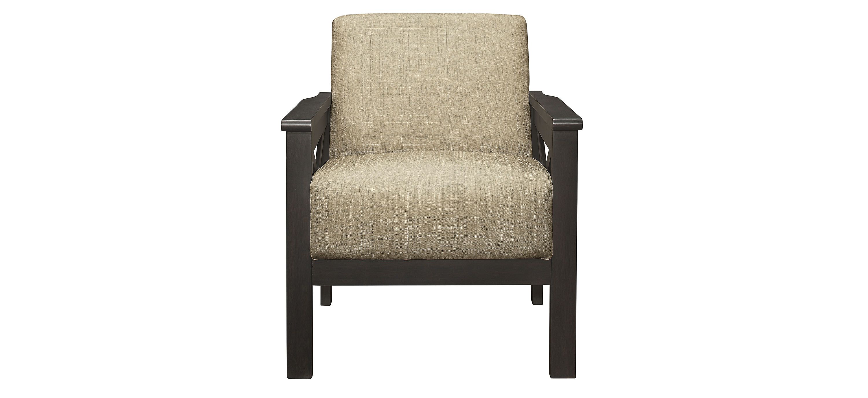Quill Accent Chair