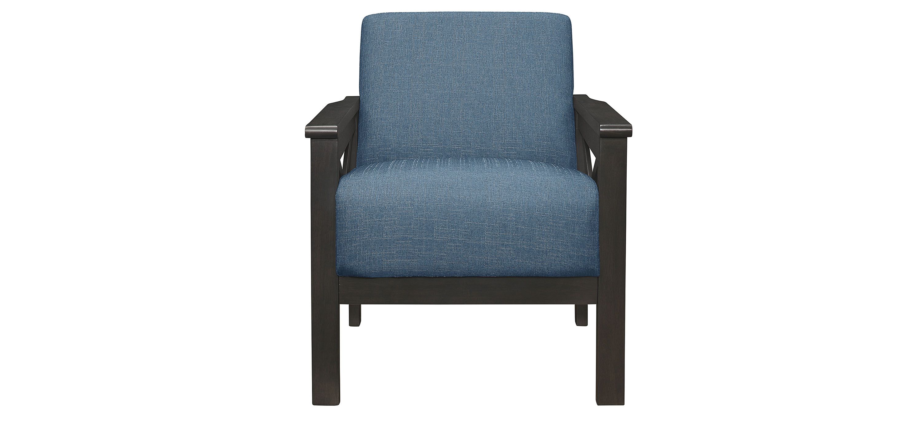 Quill Accent Chair