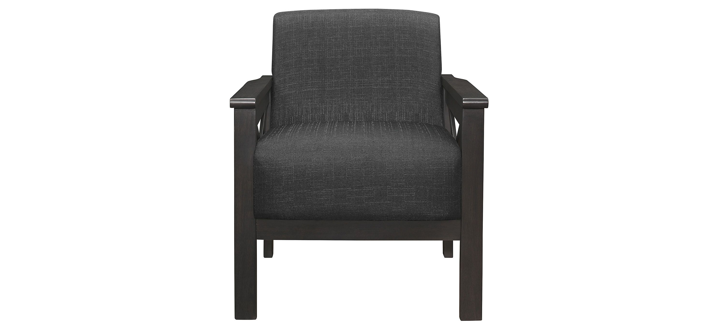 Quill Accent Chair