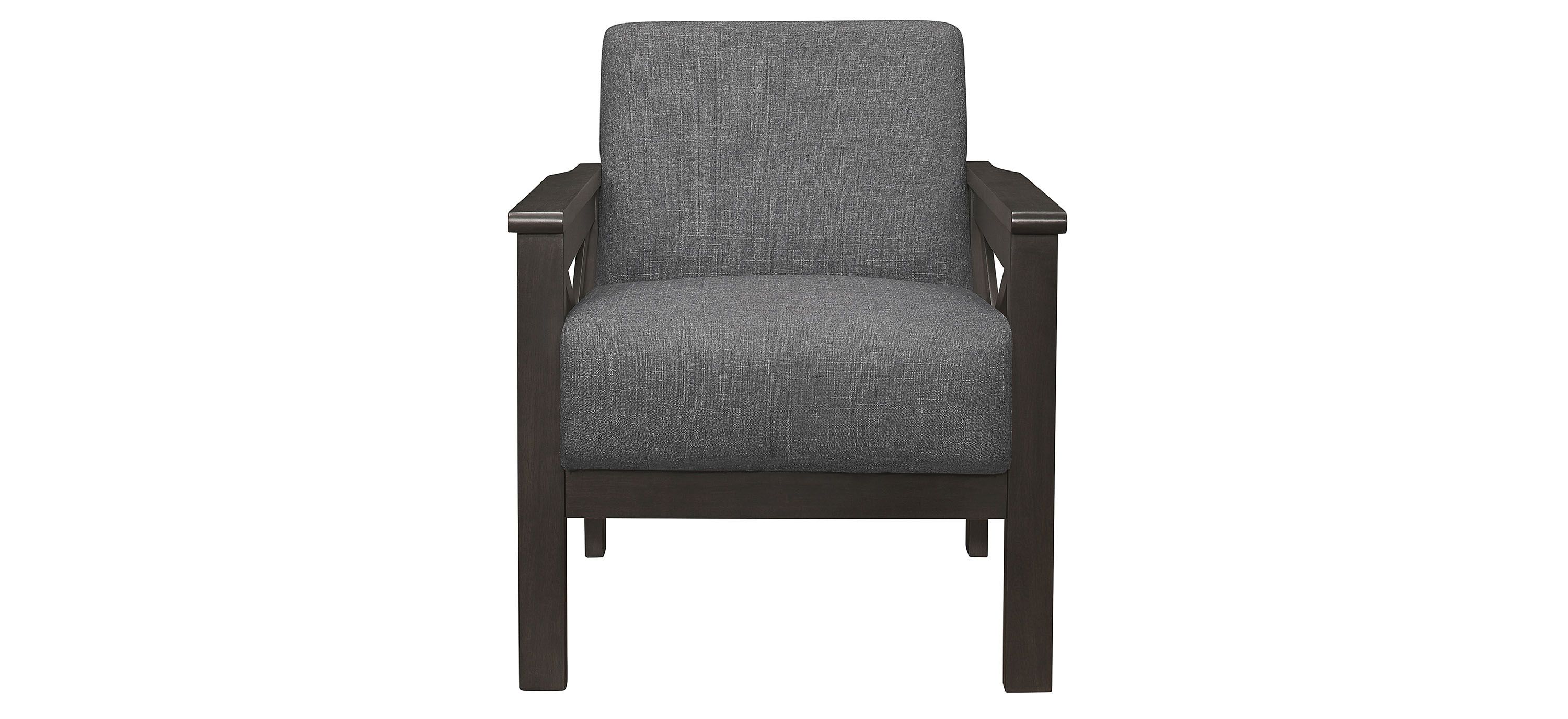 Quill Accent Chair