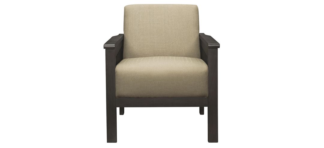 Harold Accent Chair