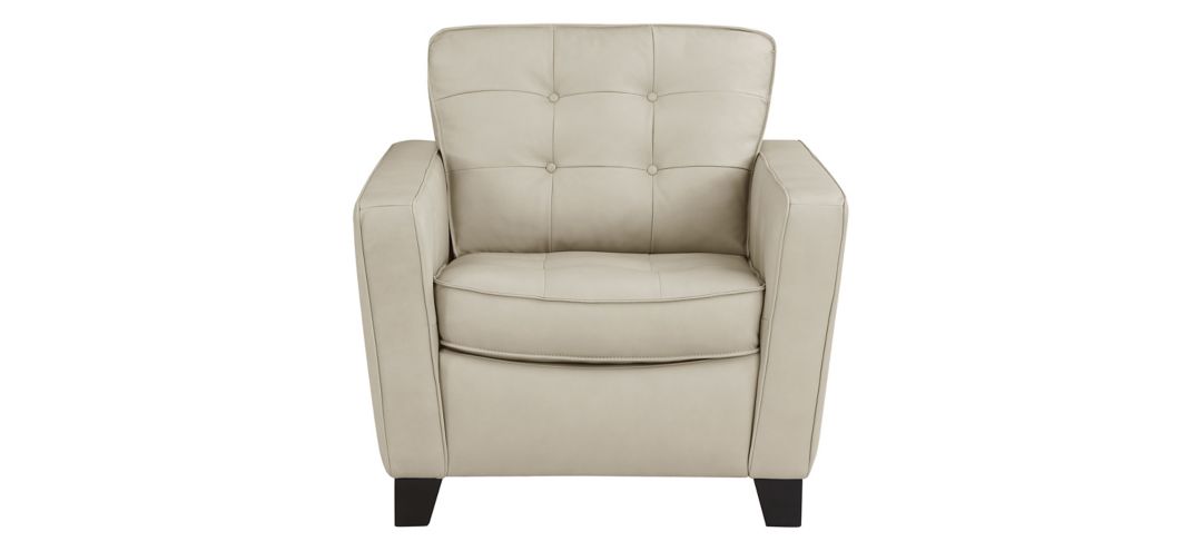 9266BEG-1 Harstad Chair sku 9266BEG-1