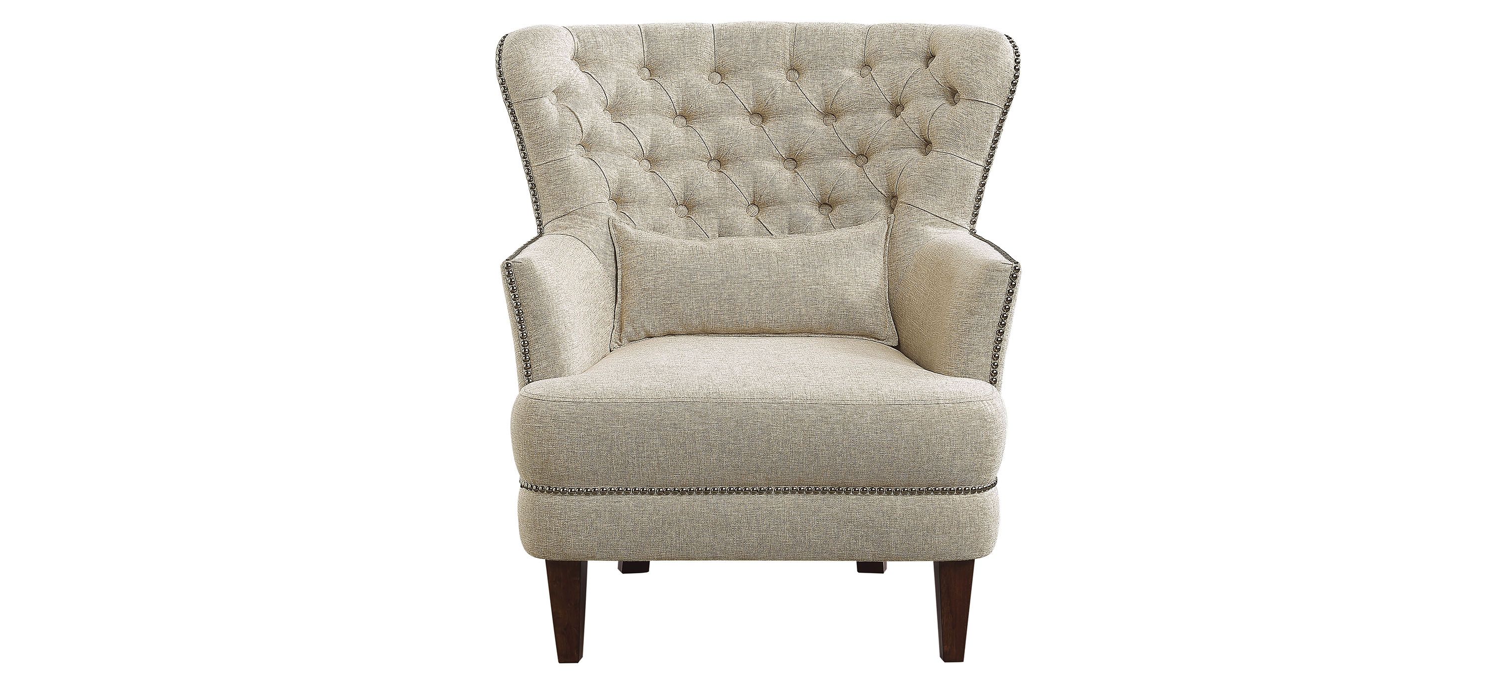 Alicia Accent Chair