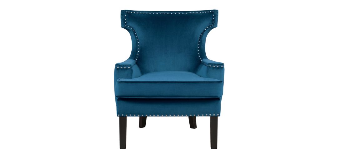 Hitchcock Accent Chair