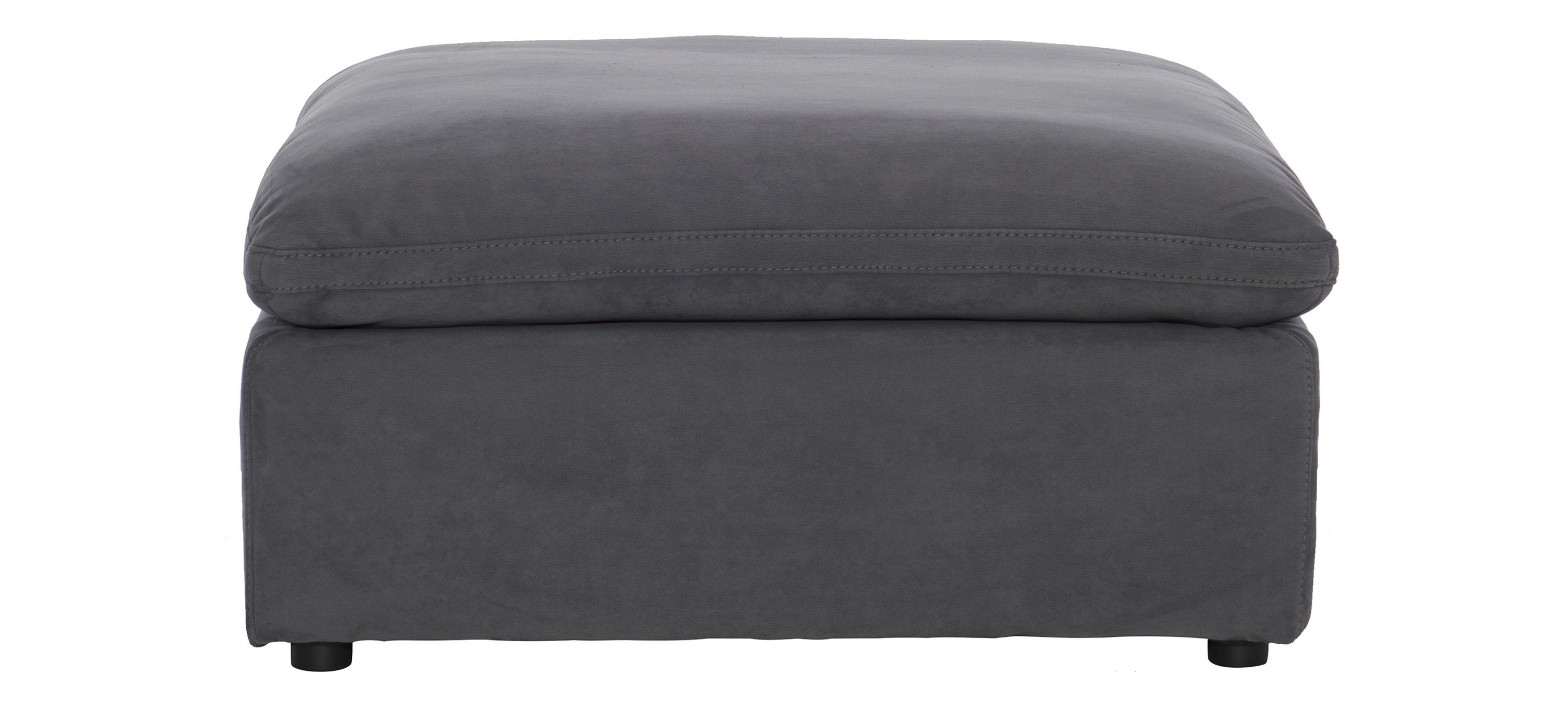 Swallowtail Ottoman