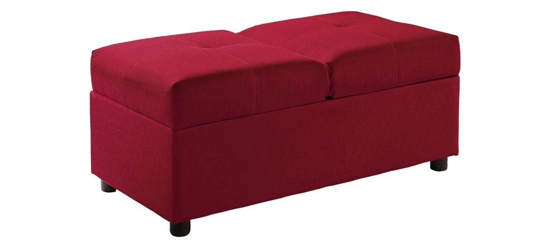 Destry Convertible Storage Ottoman