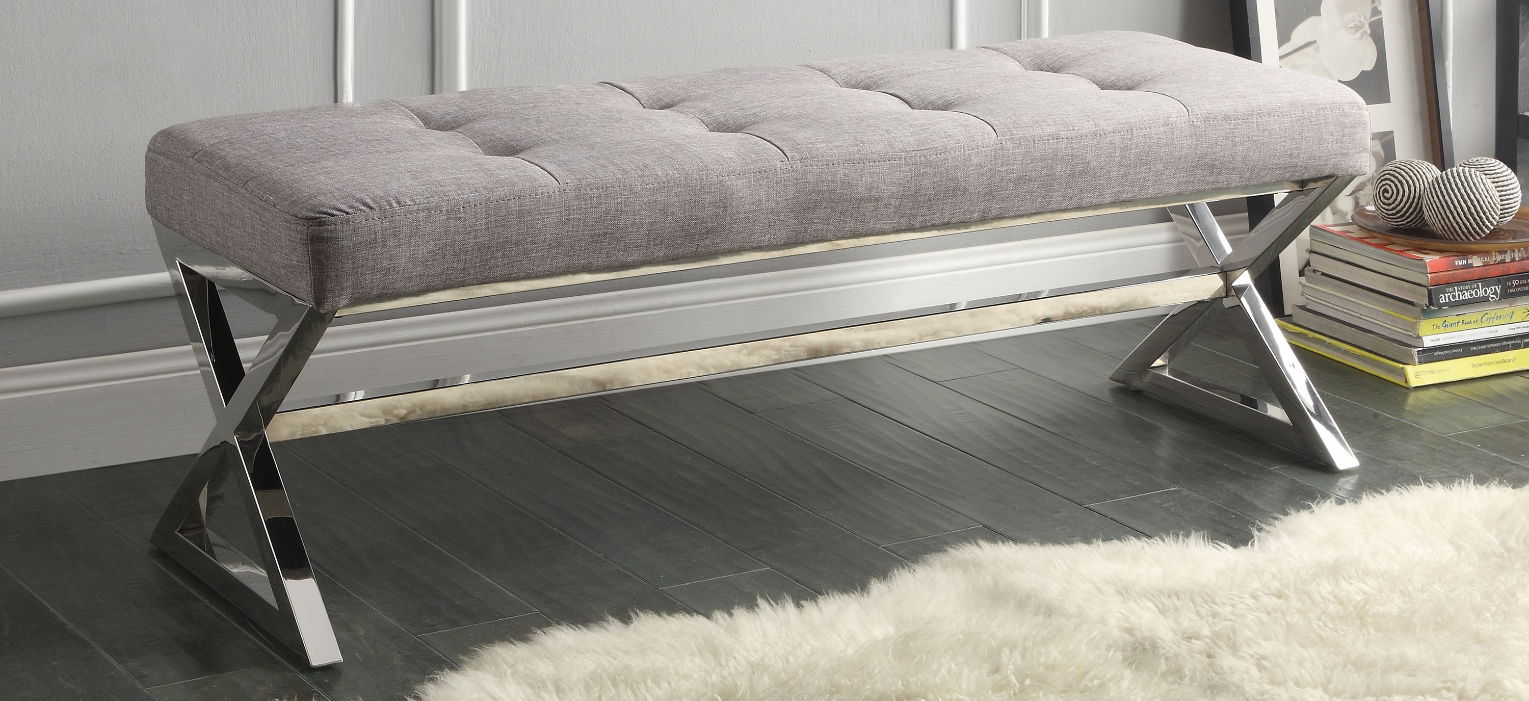 Hansen Bench