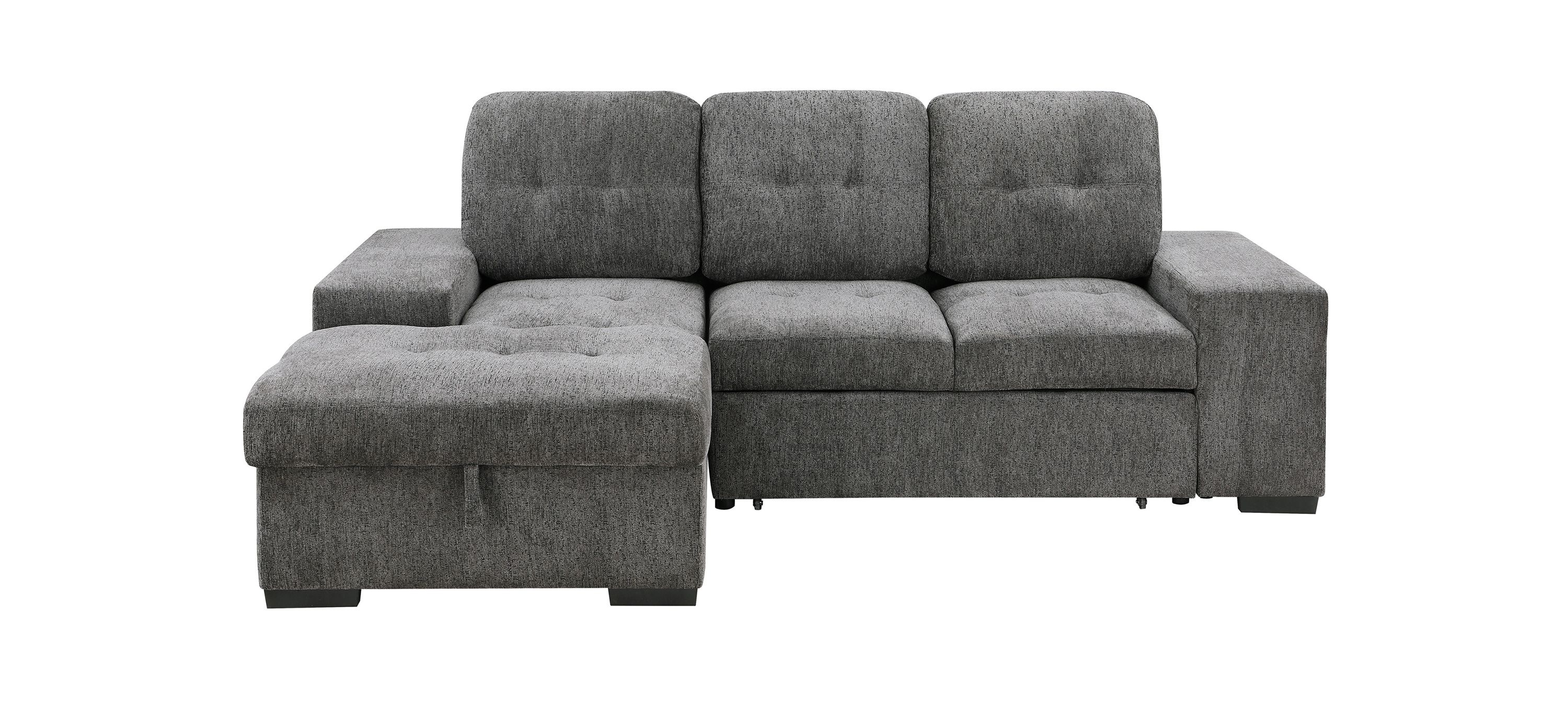 Elmont 2-pc Sectional with Left Chaise