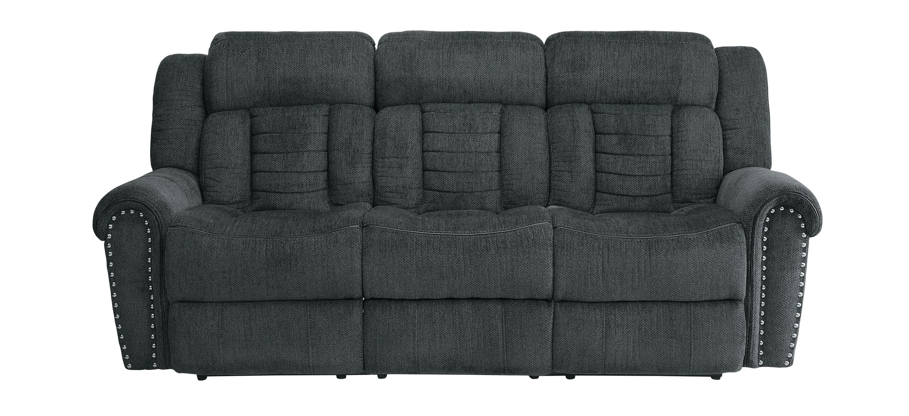 Casella Reclining Sofa