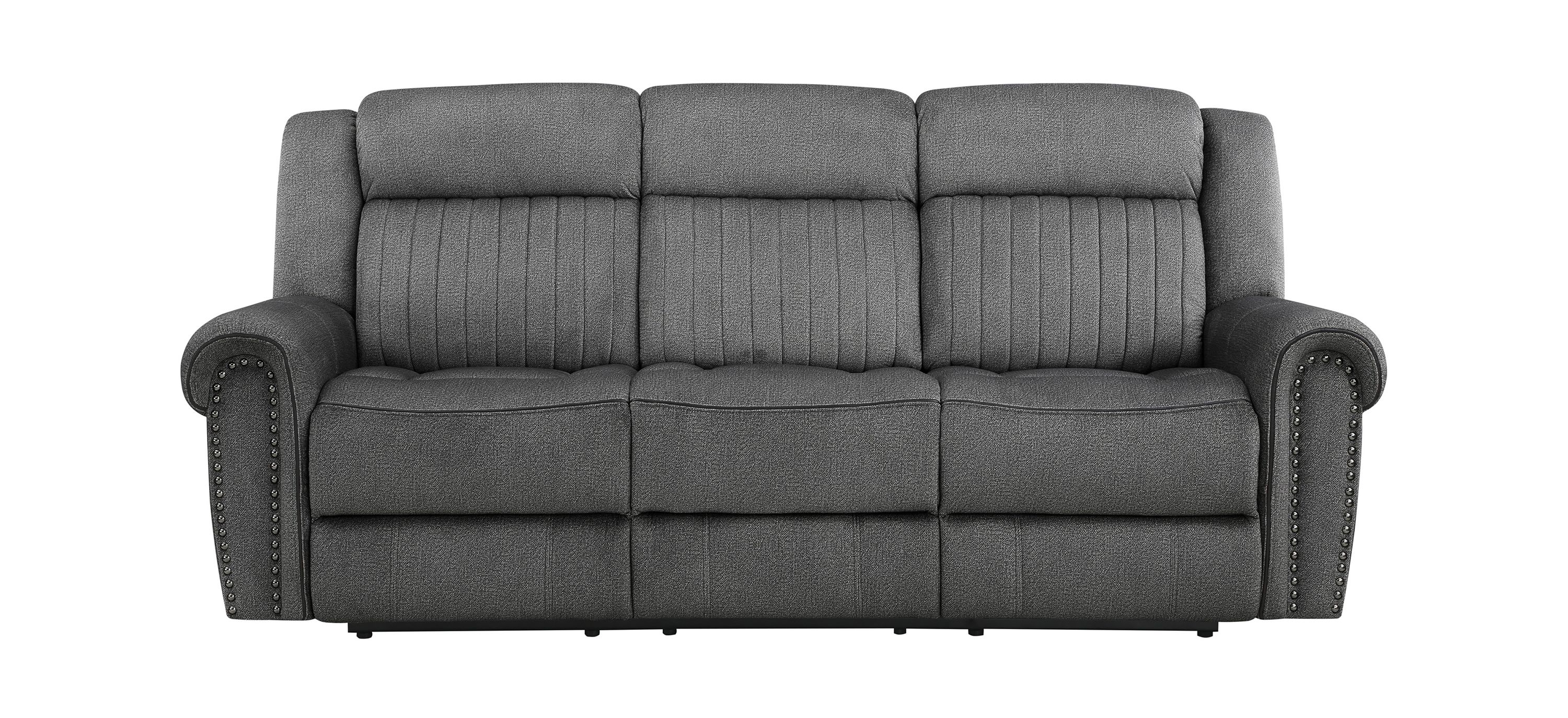 Lanning Power Double Reclining Sofa
