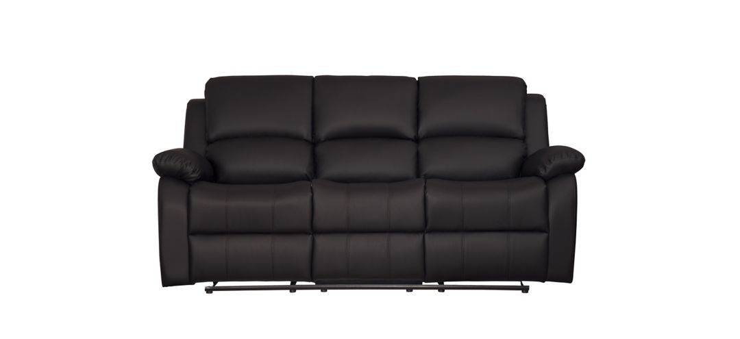 Dresden Reclining Sofa