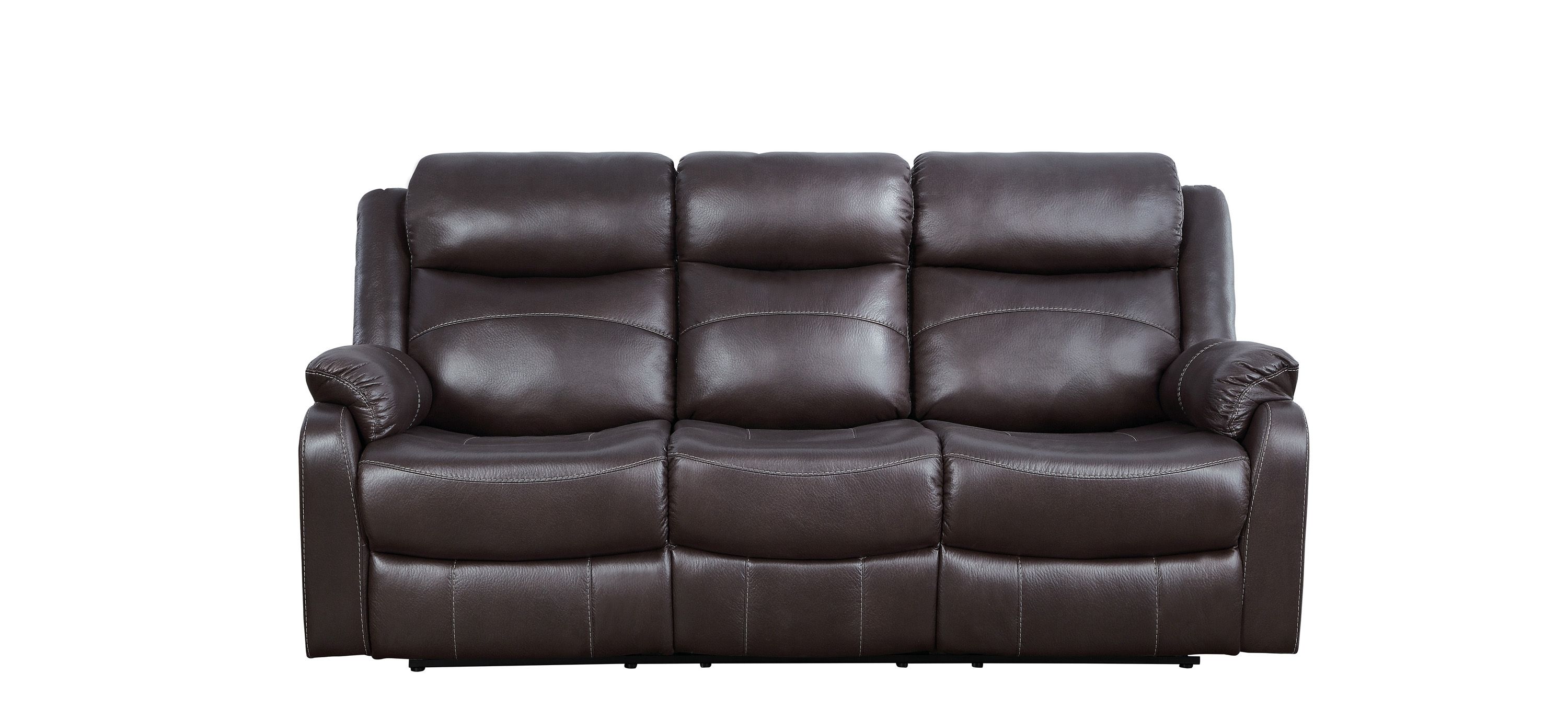 Darlene Reclining Sofa