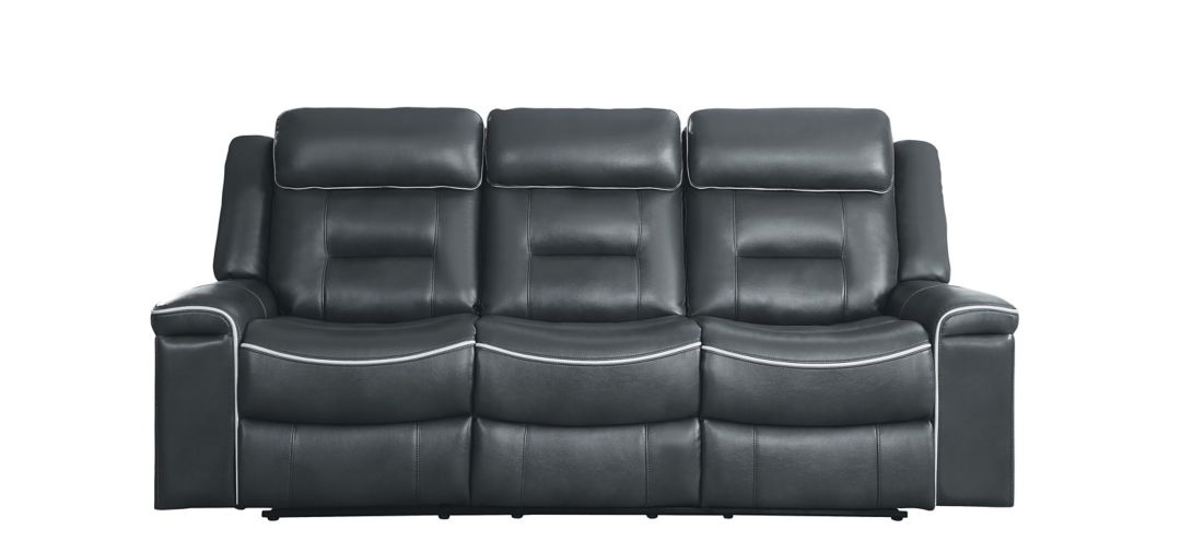 232199990 Erding Reclining Sofa sku 232199990