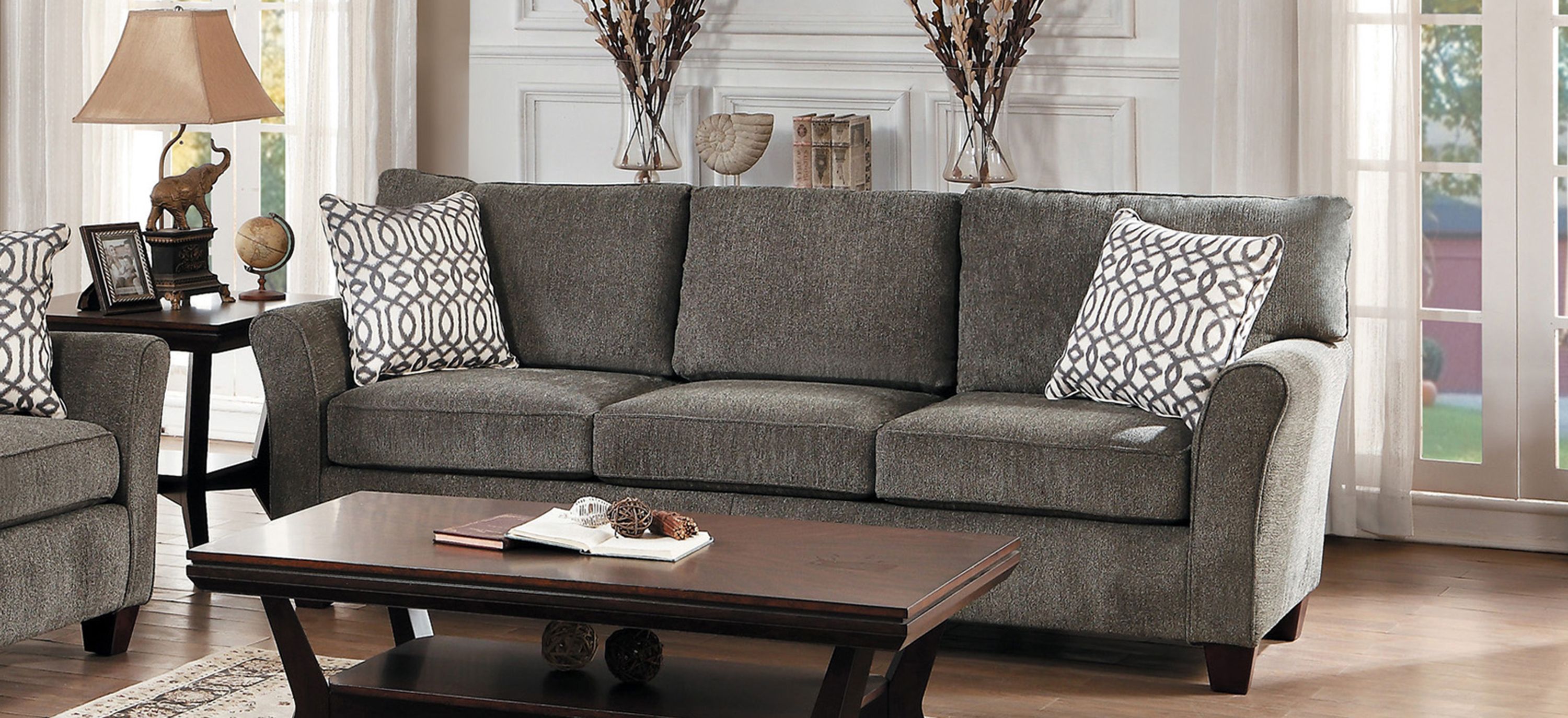 Brayden Sofa