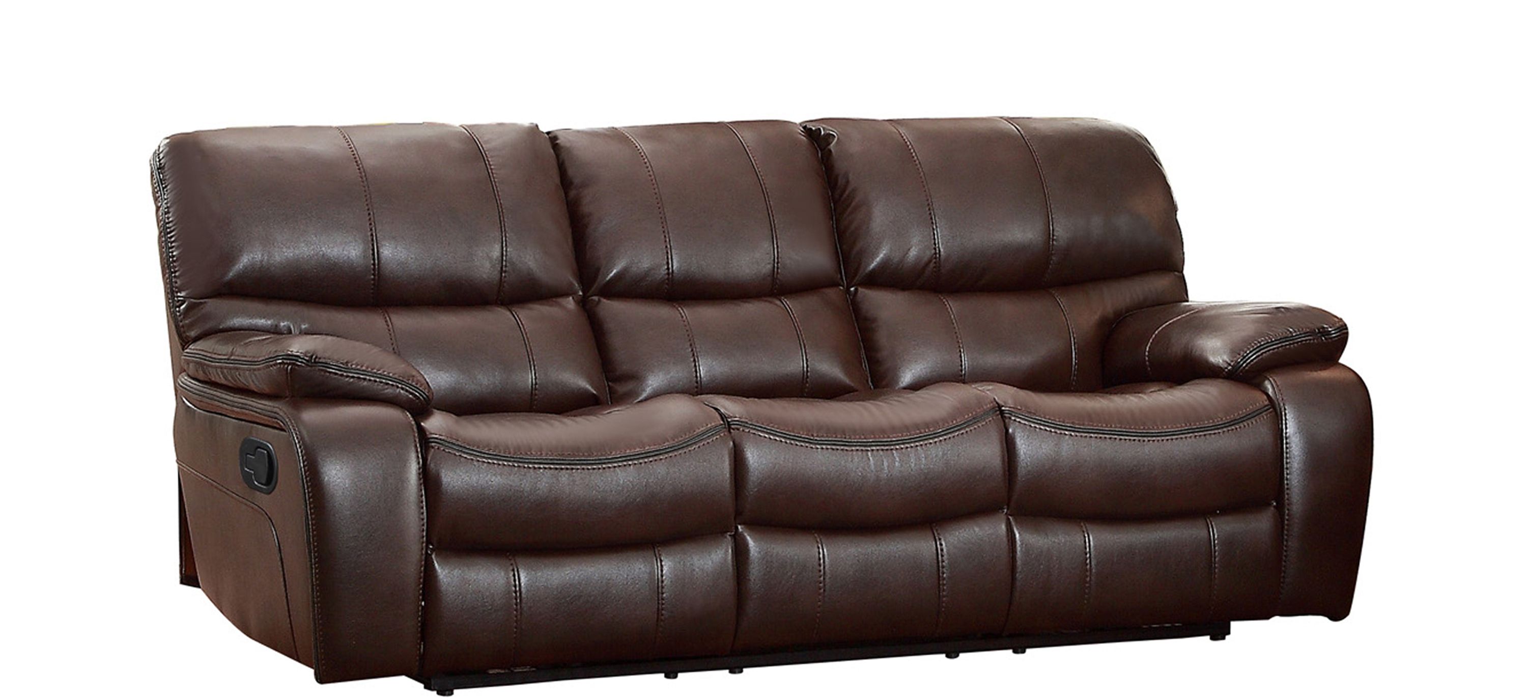 Apollo Power Reclining Sofa