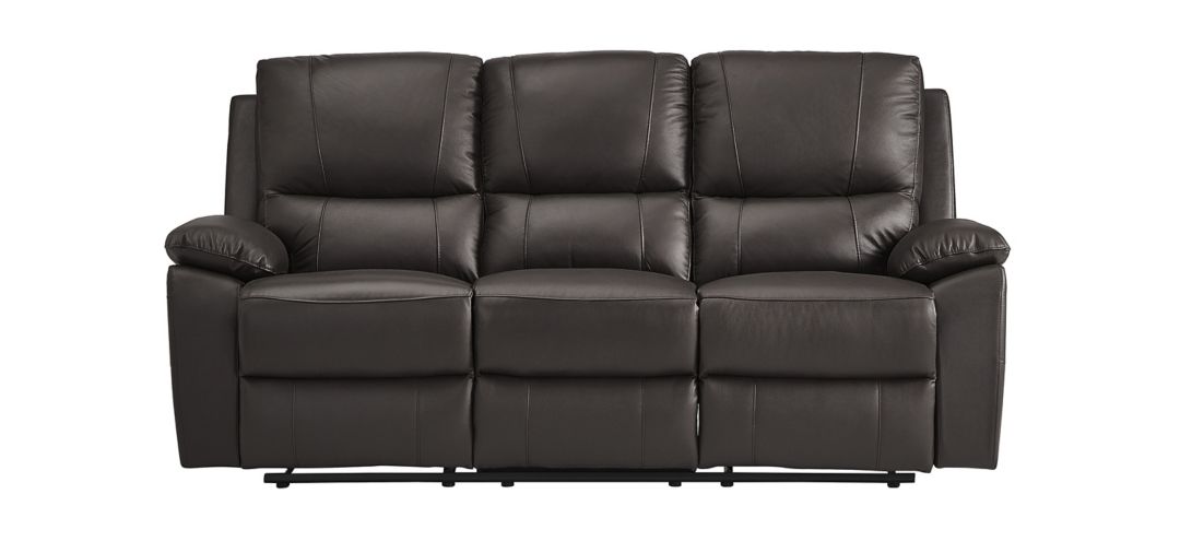 233213560 Delara Double Reclining Sofa sku 233213560