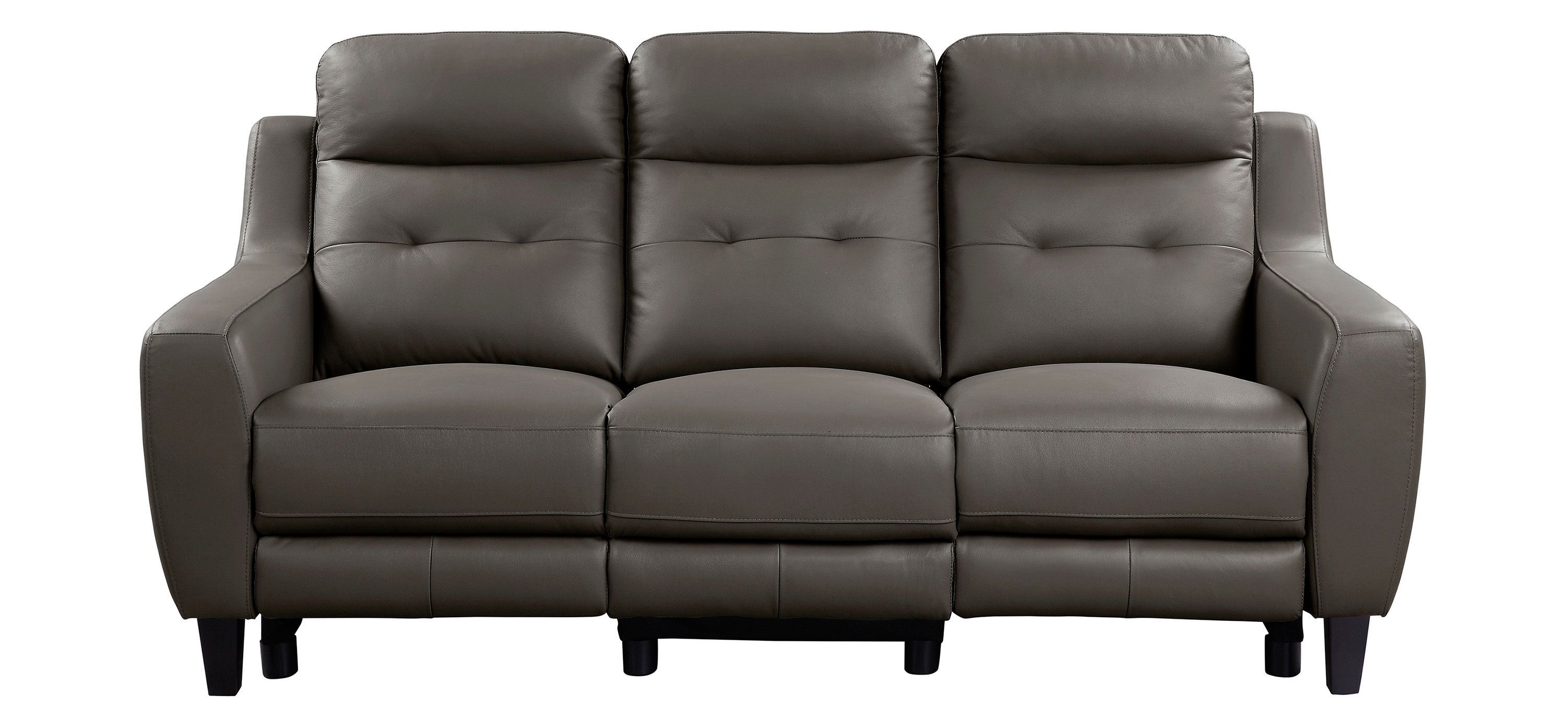 Tulay Power Double Reclining Sofa
