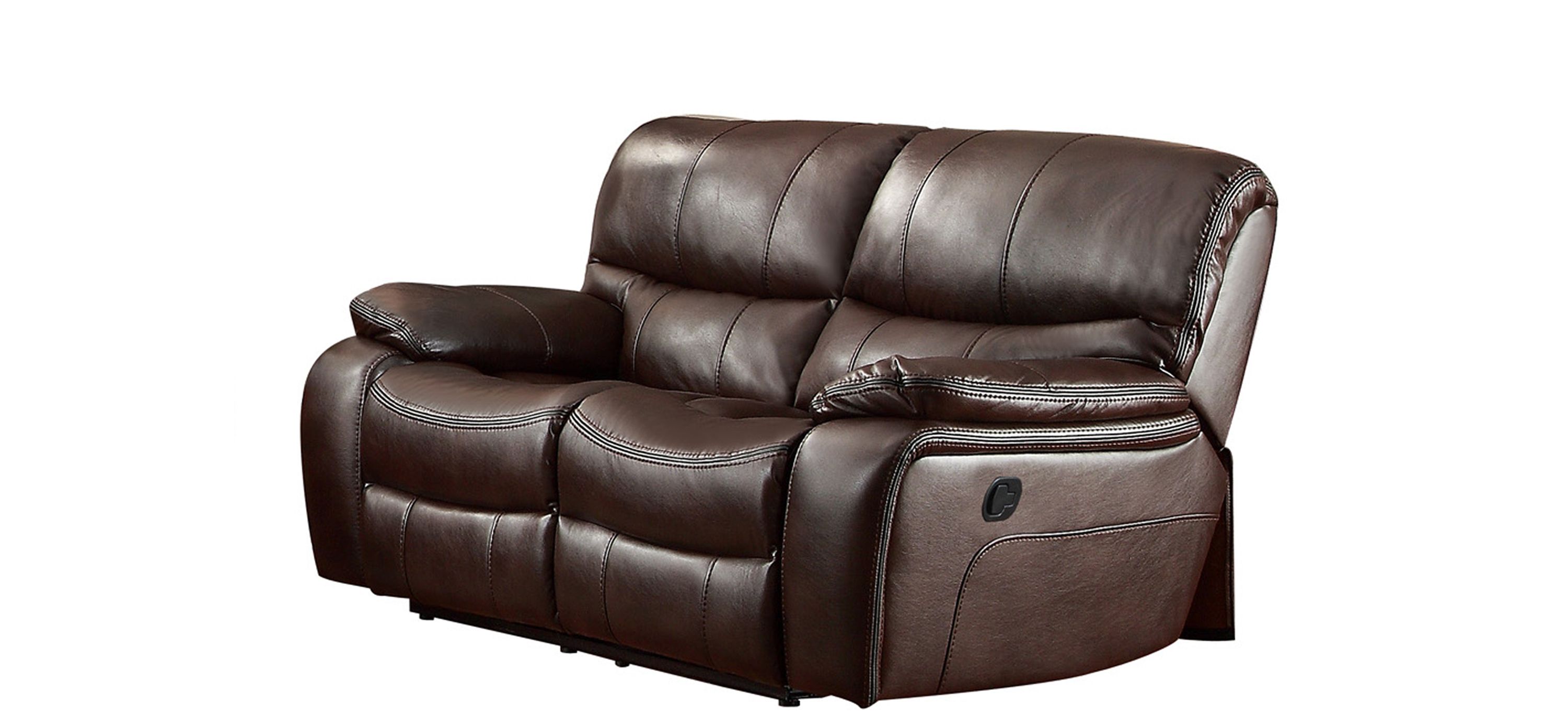 Apollo Power Reclining Loveseat