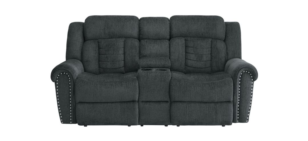 235199010 Casella Reclining Loveseat sku 235199010