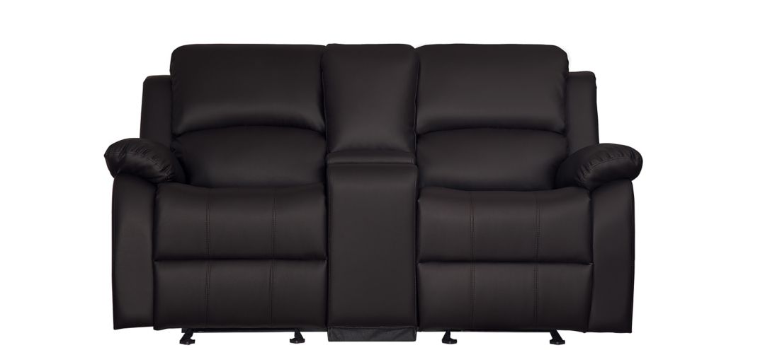 235199270 Dresden Glider Reclining Loveseat sku 235199270