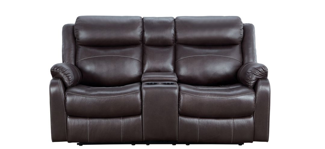 Darlene Reclining Loveseat