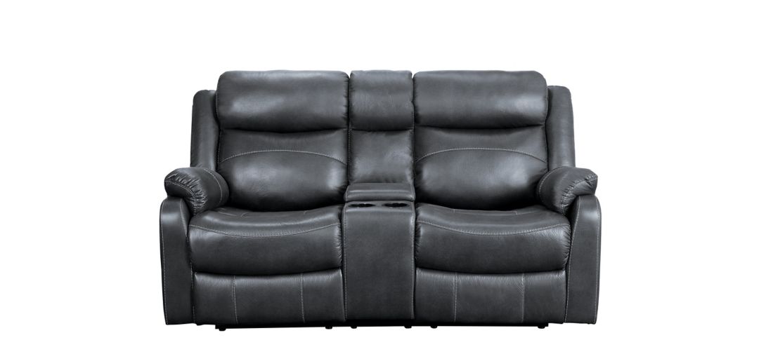 Darlene Reclining Loveseat