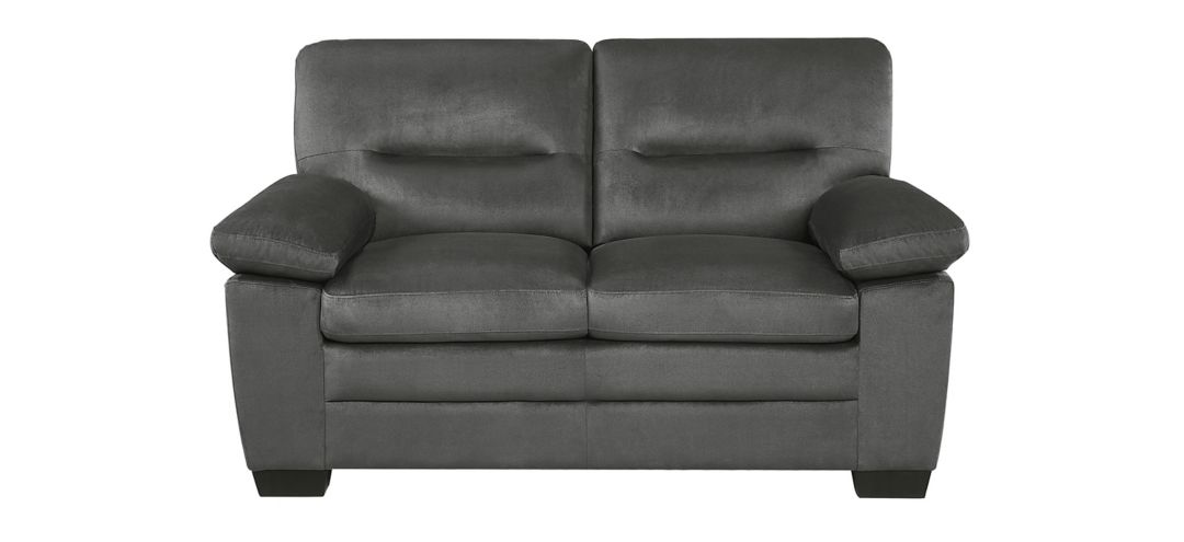 235282390 Violette Loveseat sku 235282390