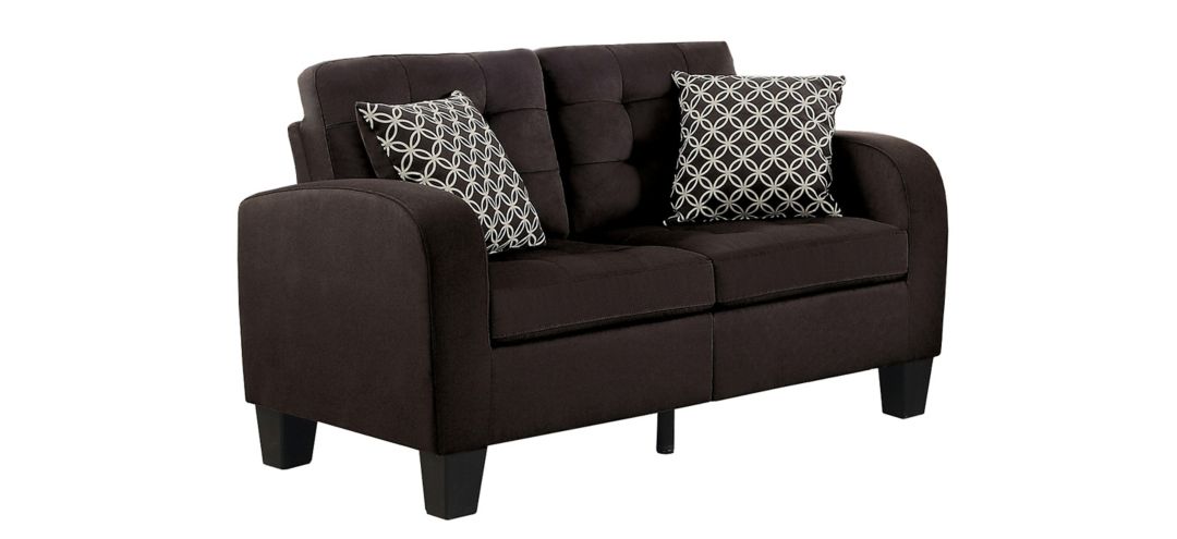 Dexter Loveseat