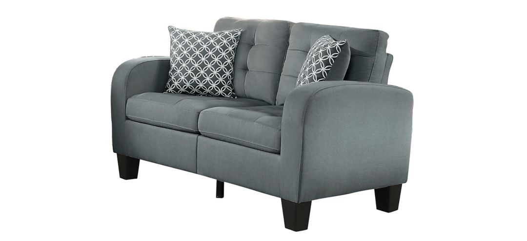 Dexter Loveseat