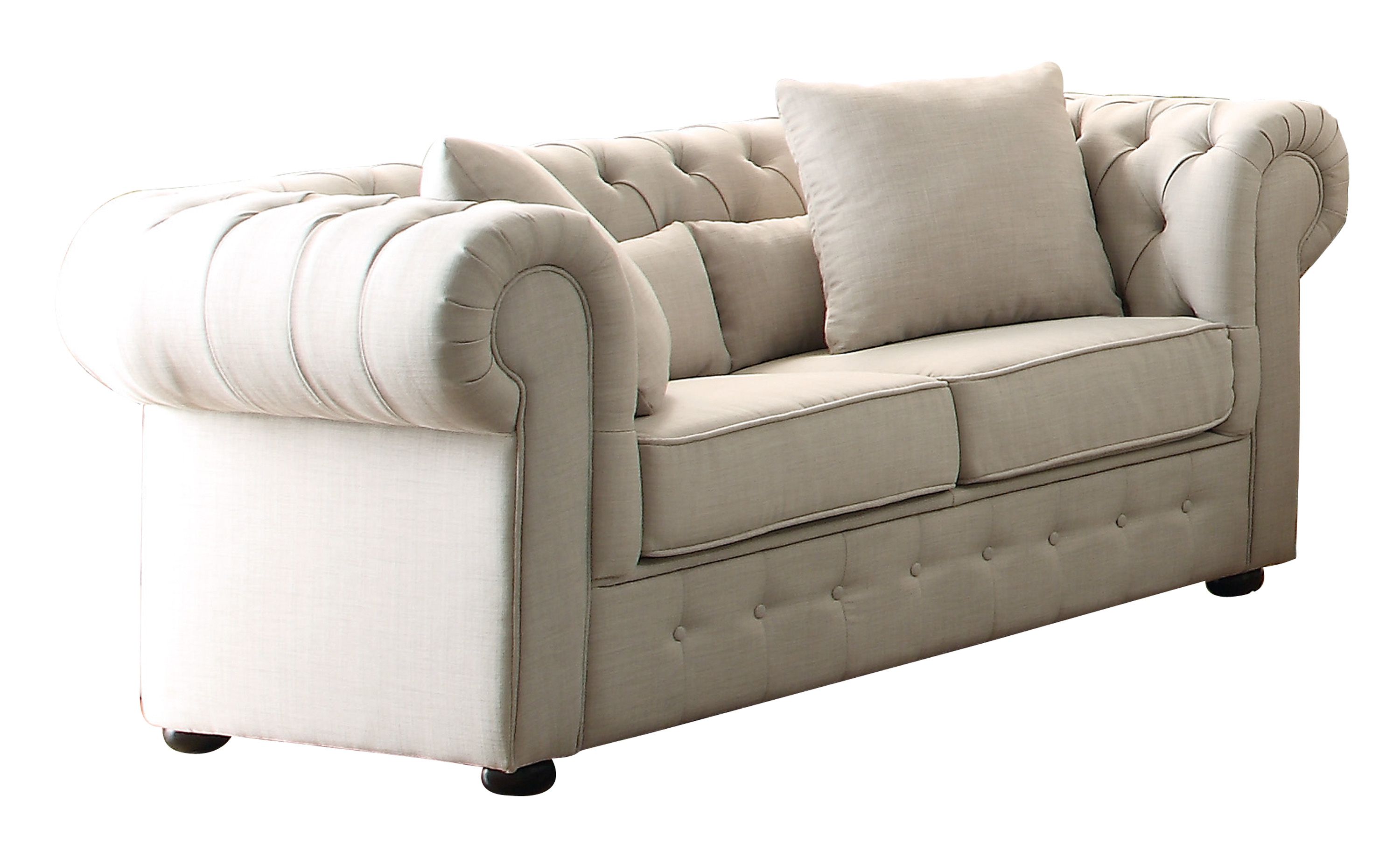 Abington Loveseat