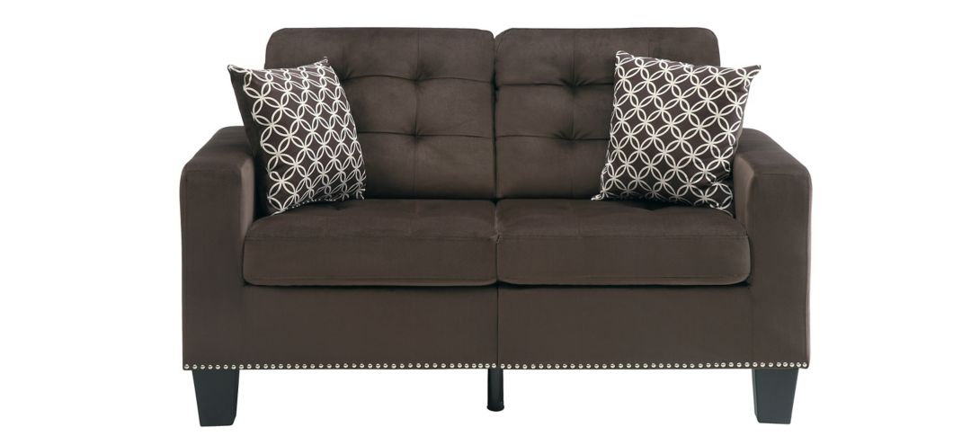 Delta Loveseat