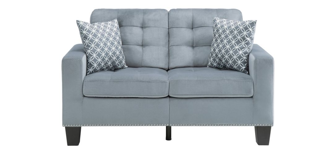 Delta Loveseat