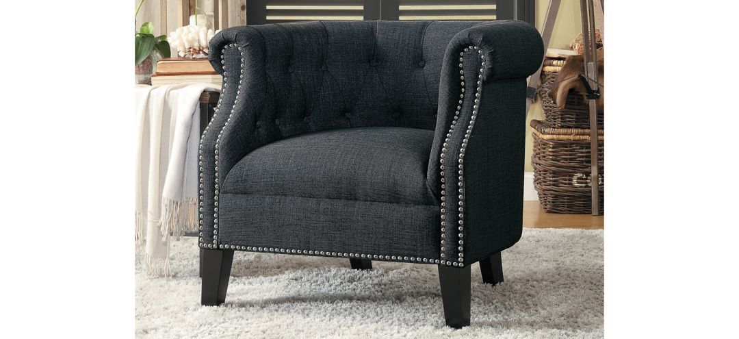Ansley Accent Chair