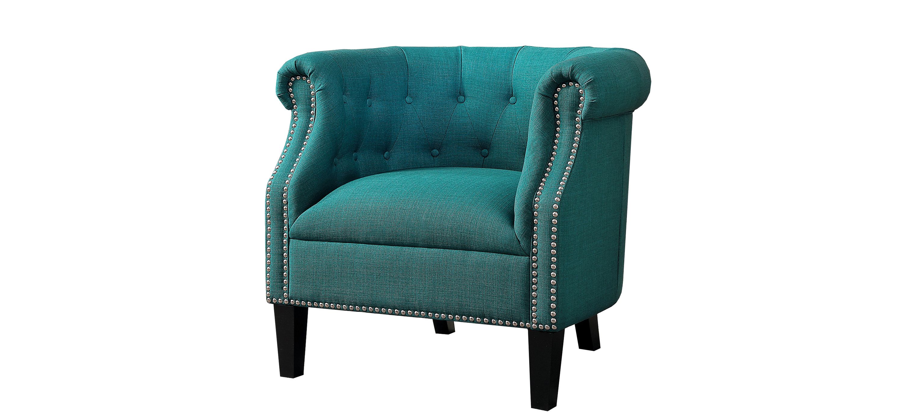 Ansley Accent Chair