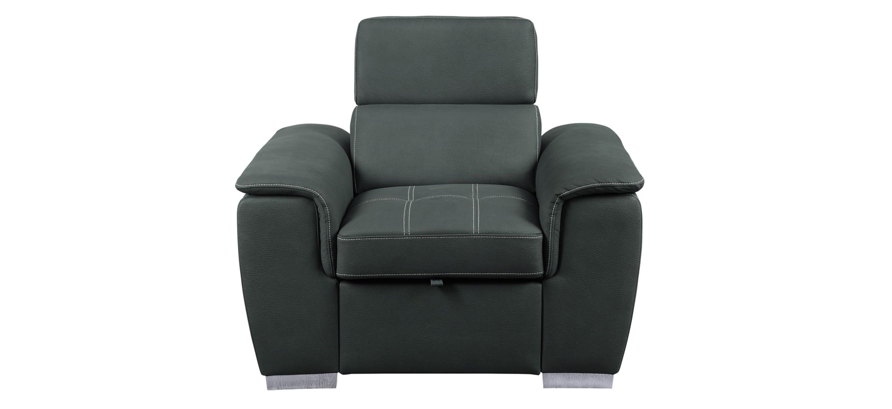 Elenor Twin Sleeper Chair