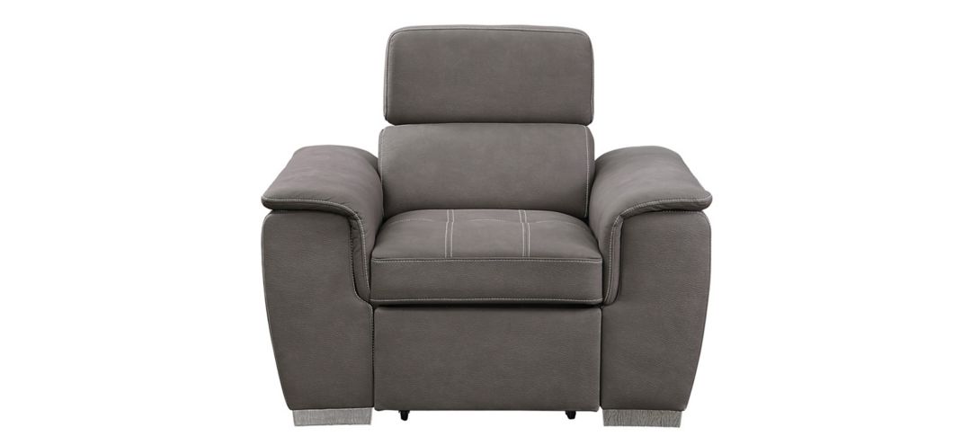 Elenor Twin Sleeper Chair