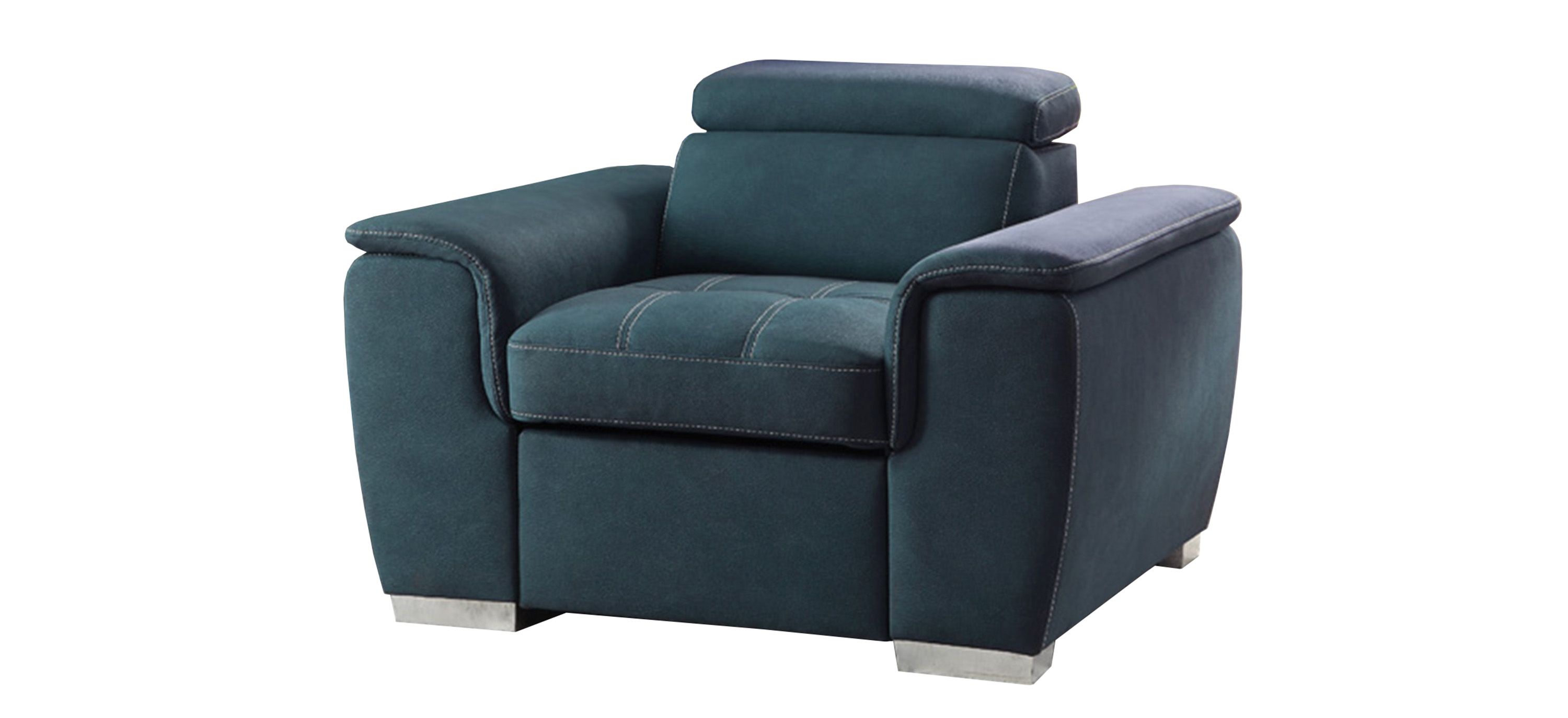 Elenor Twin Sleeper Chair