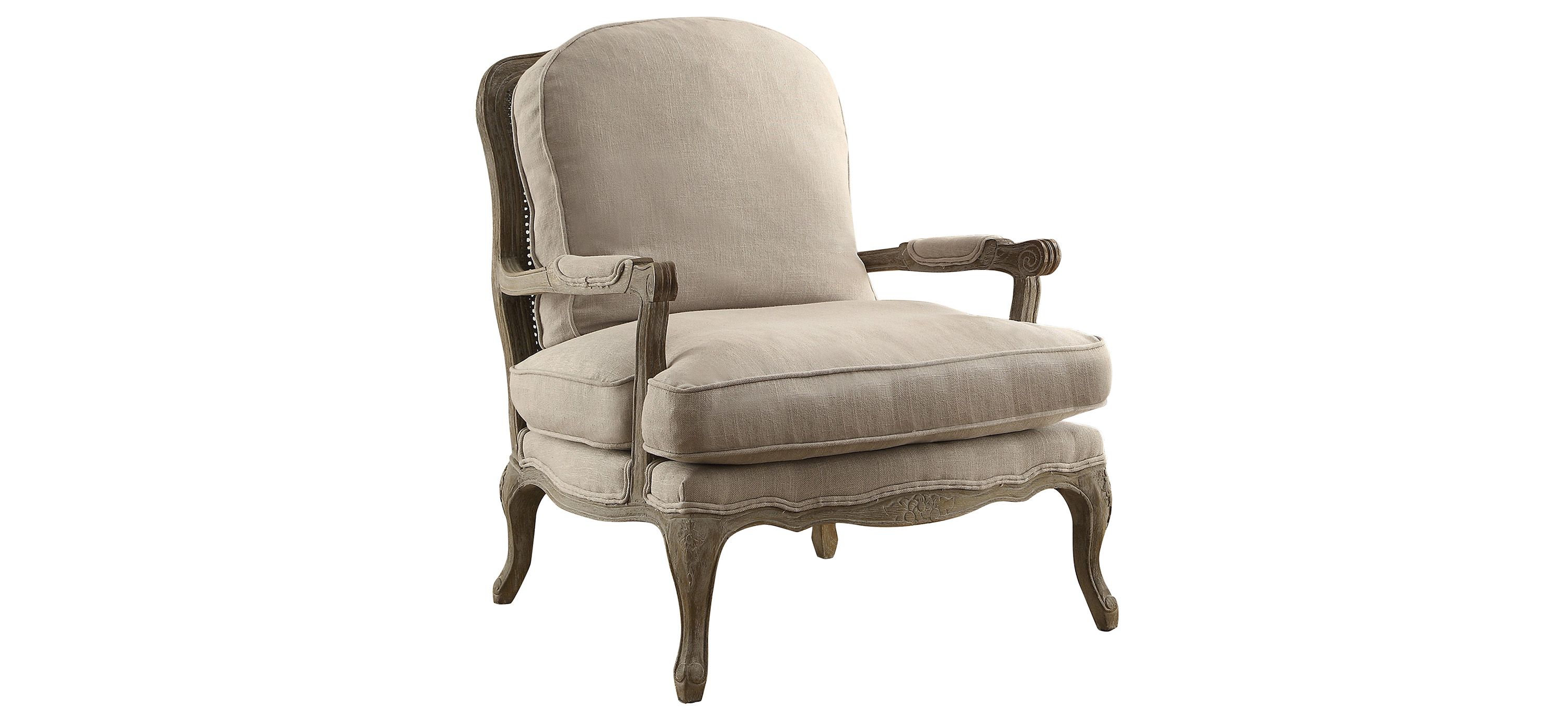 Monroe Accent Chair