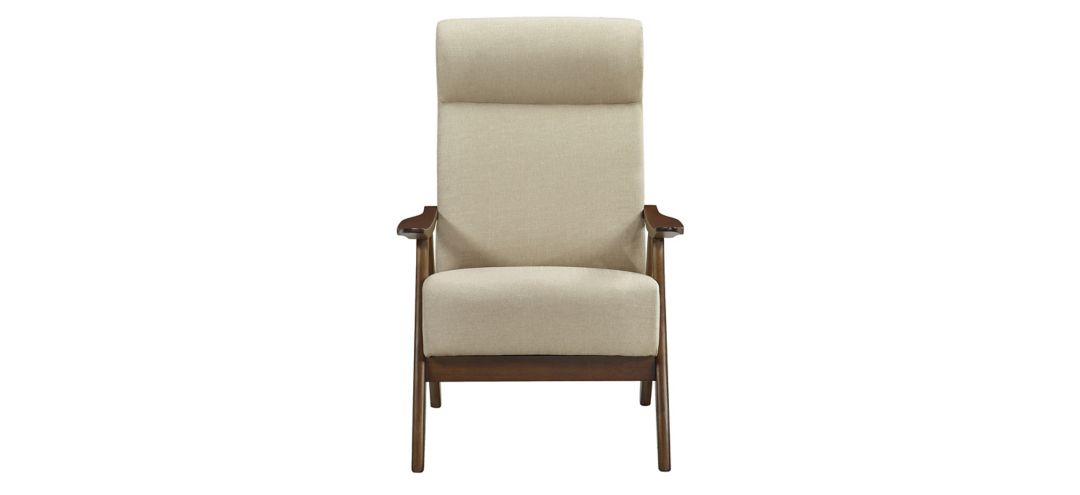 Tonier Accent Chair