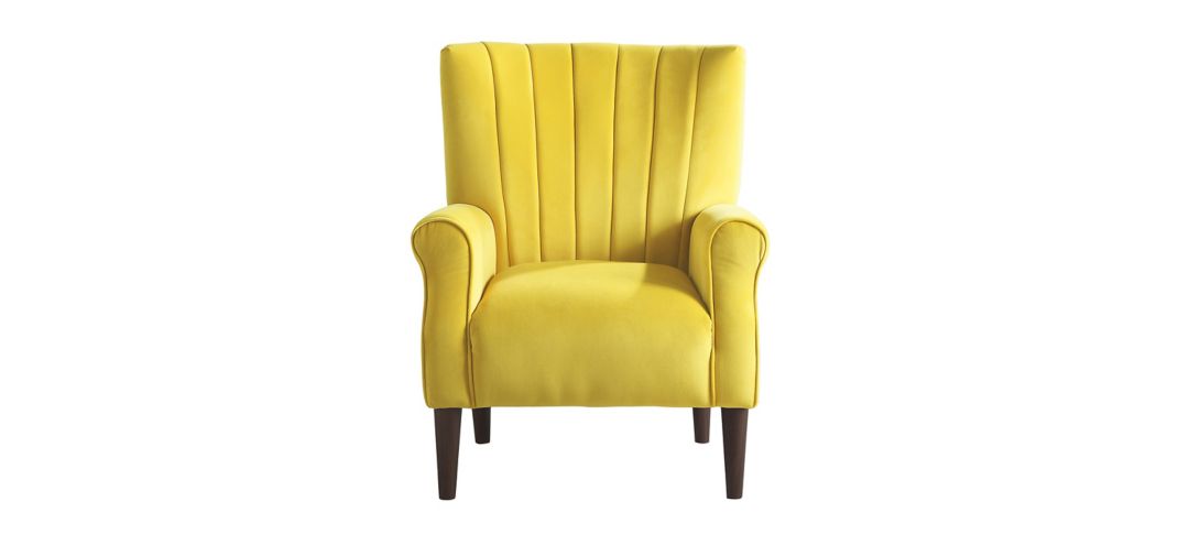 Canovia Accent Chair