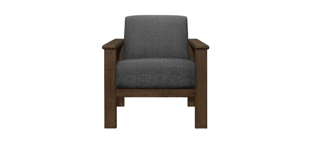 258253193 Kyrie Accent Chair sku 258253193