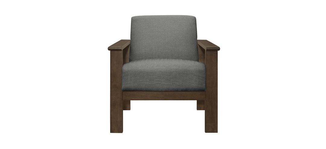 258253194 Kyrie Accent Chair sku 258253194