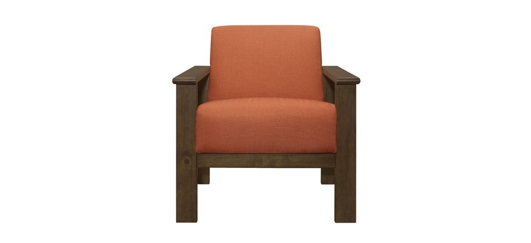 258253195 Kyrie Accent Chair sku 258253195