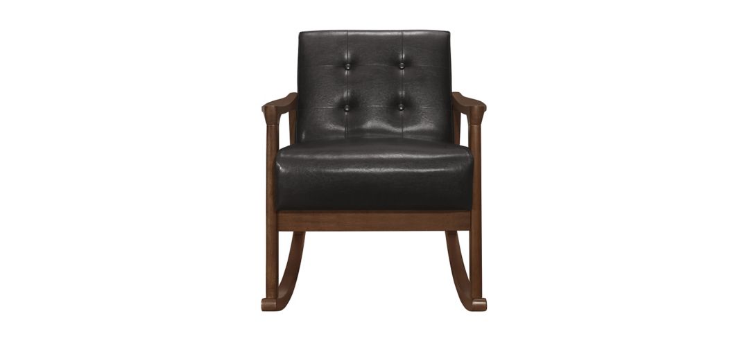 258295960 Carlson Rocking Chair sku 258295960