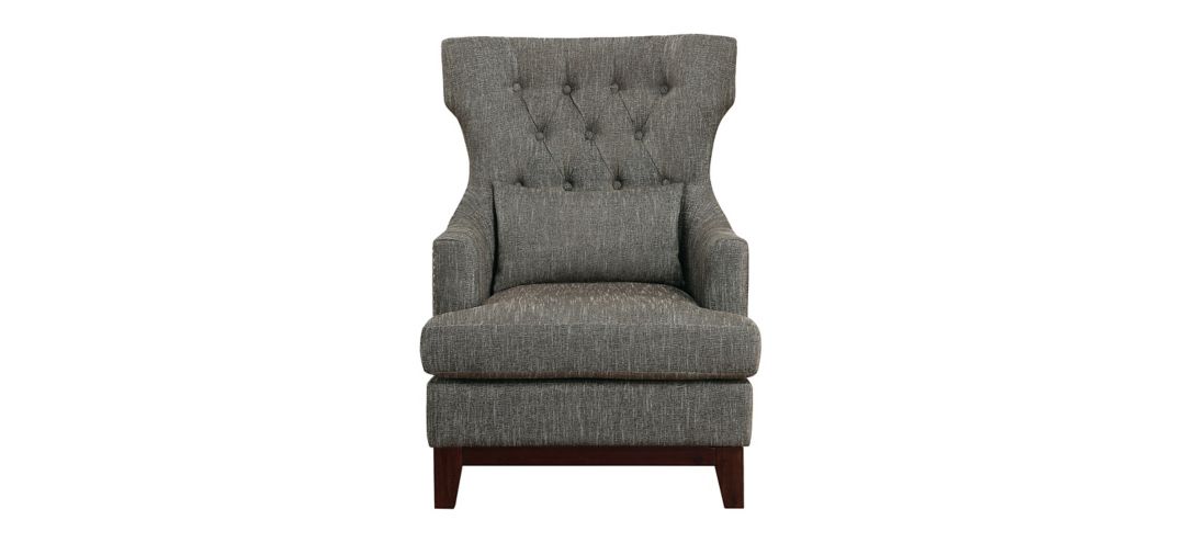 Charisma Wingback Chair